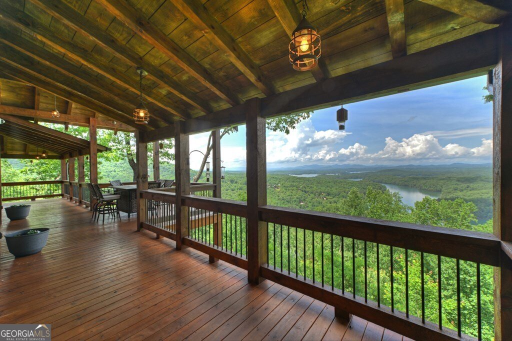 454 Genessee Path Blue Ridge - Photo 34