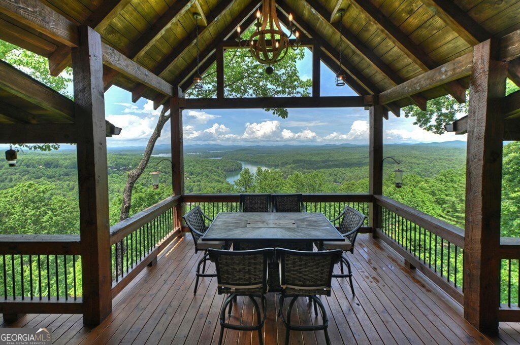 454 Genessee Path Blue Ridge - Photo 35