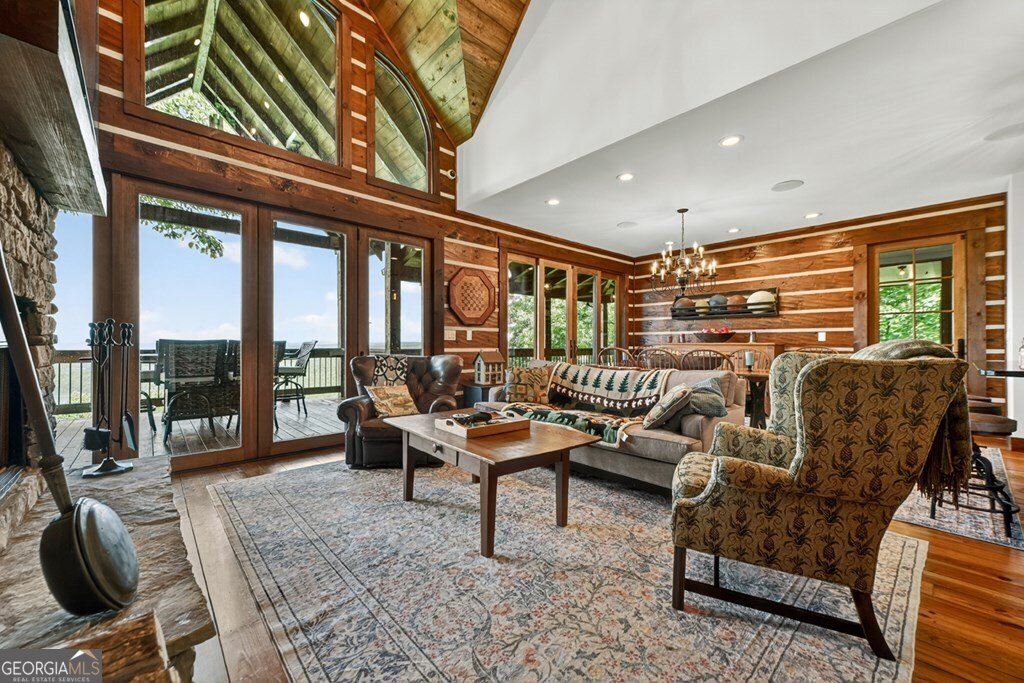 454 Genessee Path Blue Ridge - Photo 38