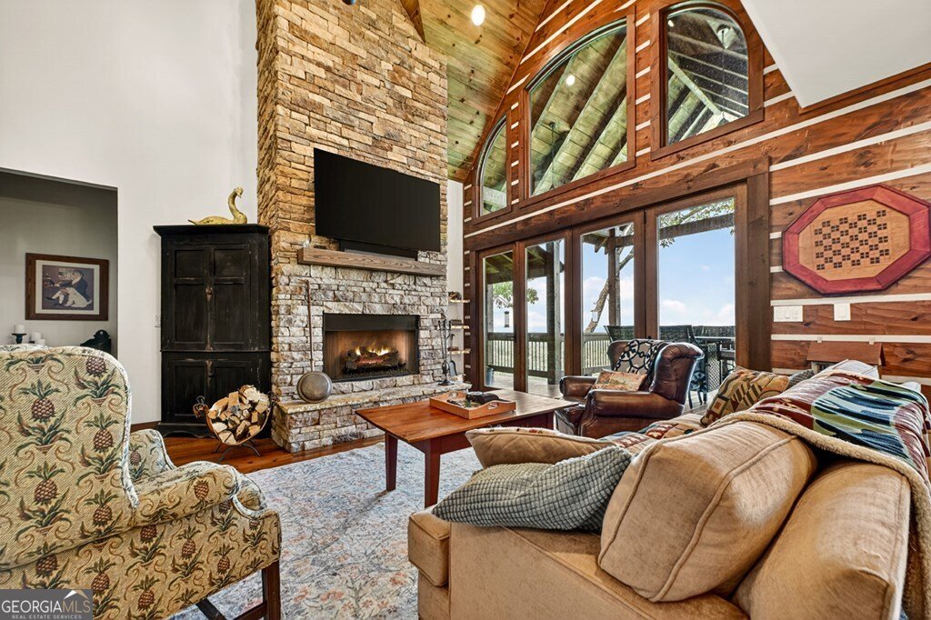 454 Genessee Path Blue Ridge - Photo 39