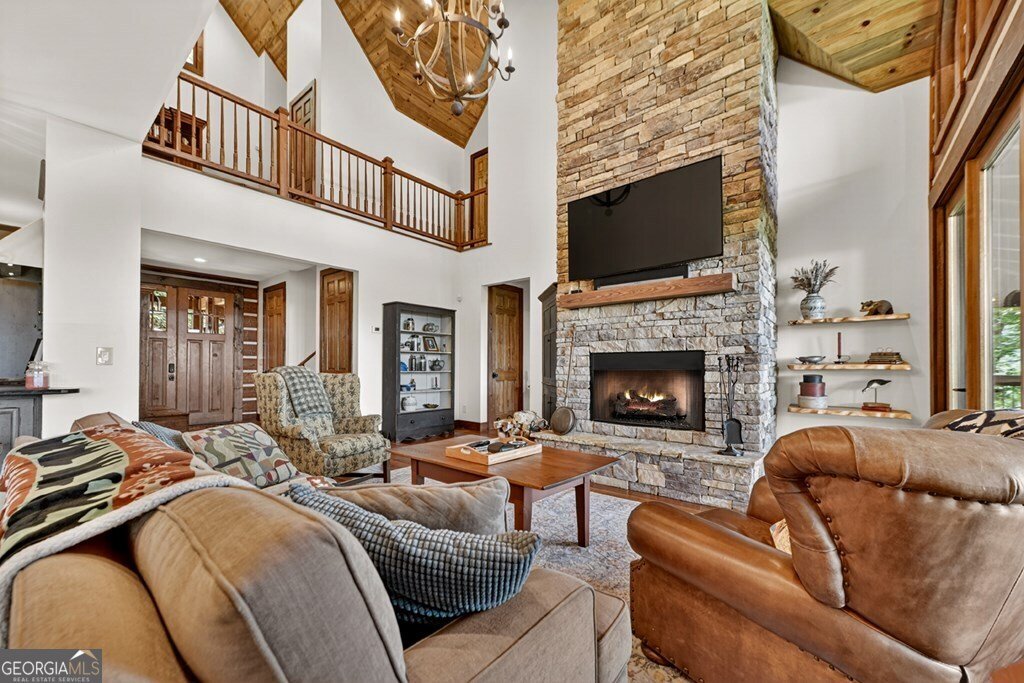 454 Genessee Path Blue Ridge - Photo 40