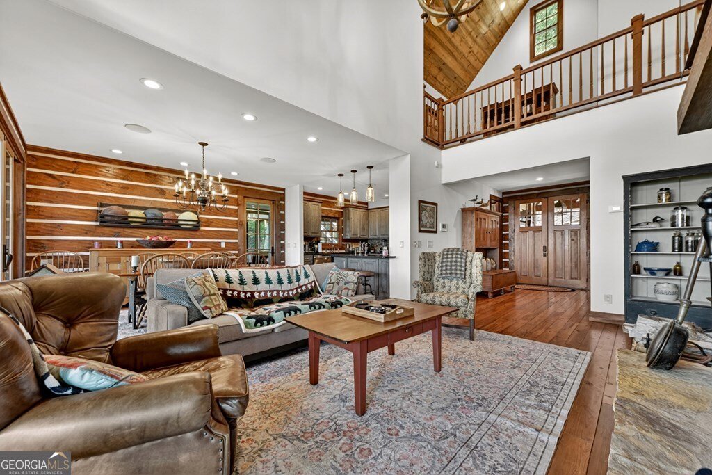 454 Genessee Path Blue Ridge - Photo 41