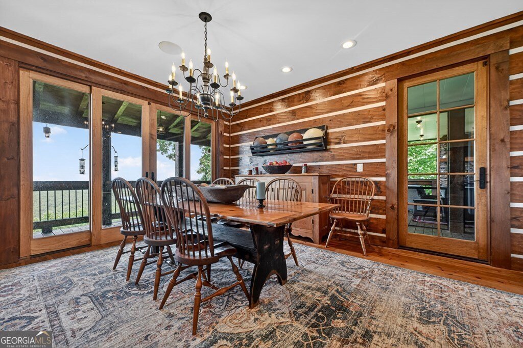 454 Genessee Path Blue Ridge - Photo 43