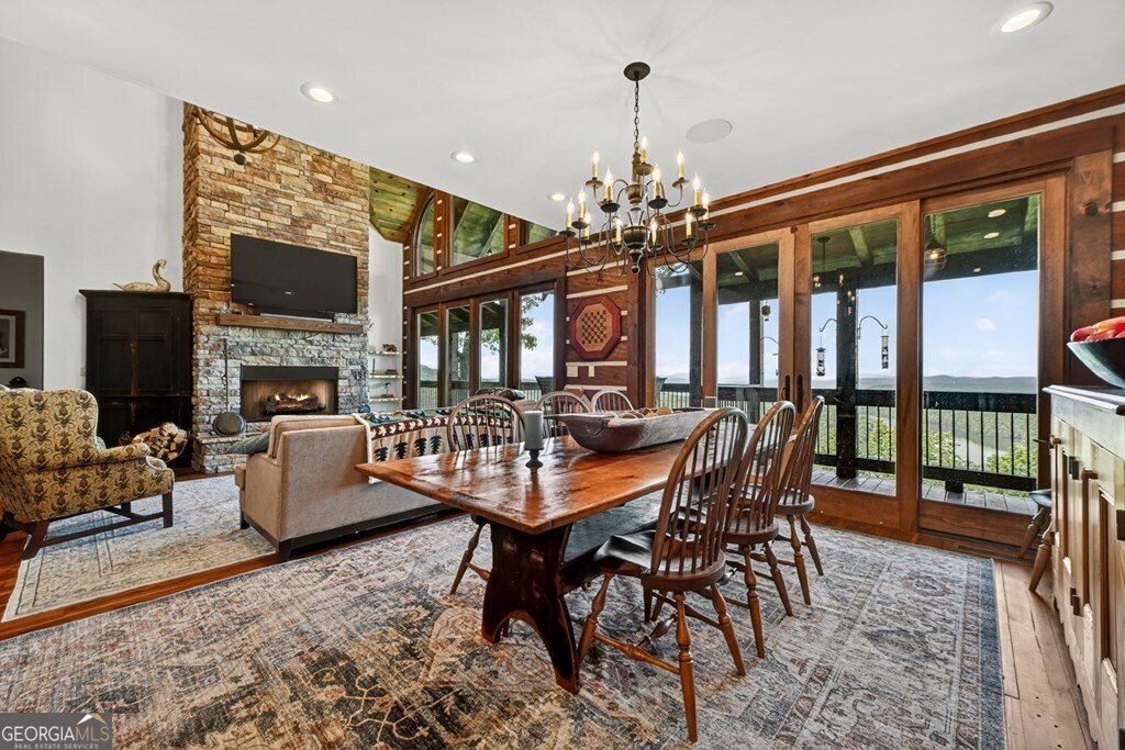 454 Genessee Path Blue Ridge - Photo 44
