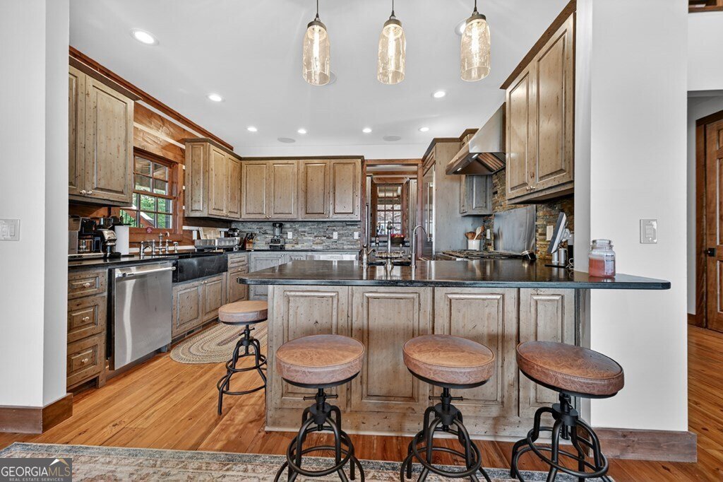 454 Genessee Path Blue Ridge - Photo 45