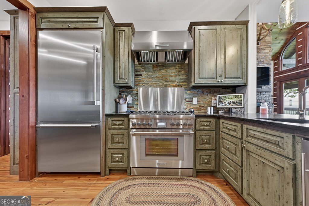 454 Genessee Path Blue Ridge - Photo 48