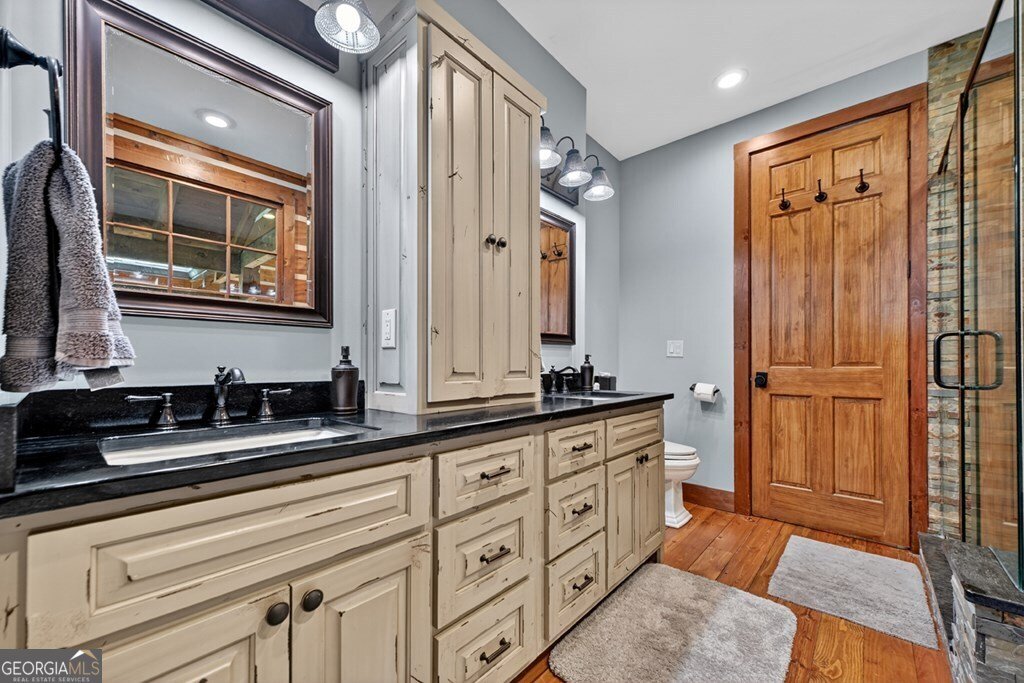 454 Genessee Path Blue Ridge - Photo 56