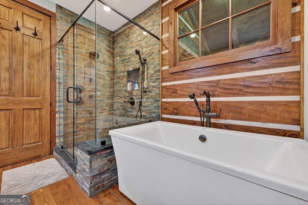 454 Genessee Path Blue Ridge - Photo 57