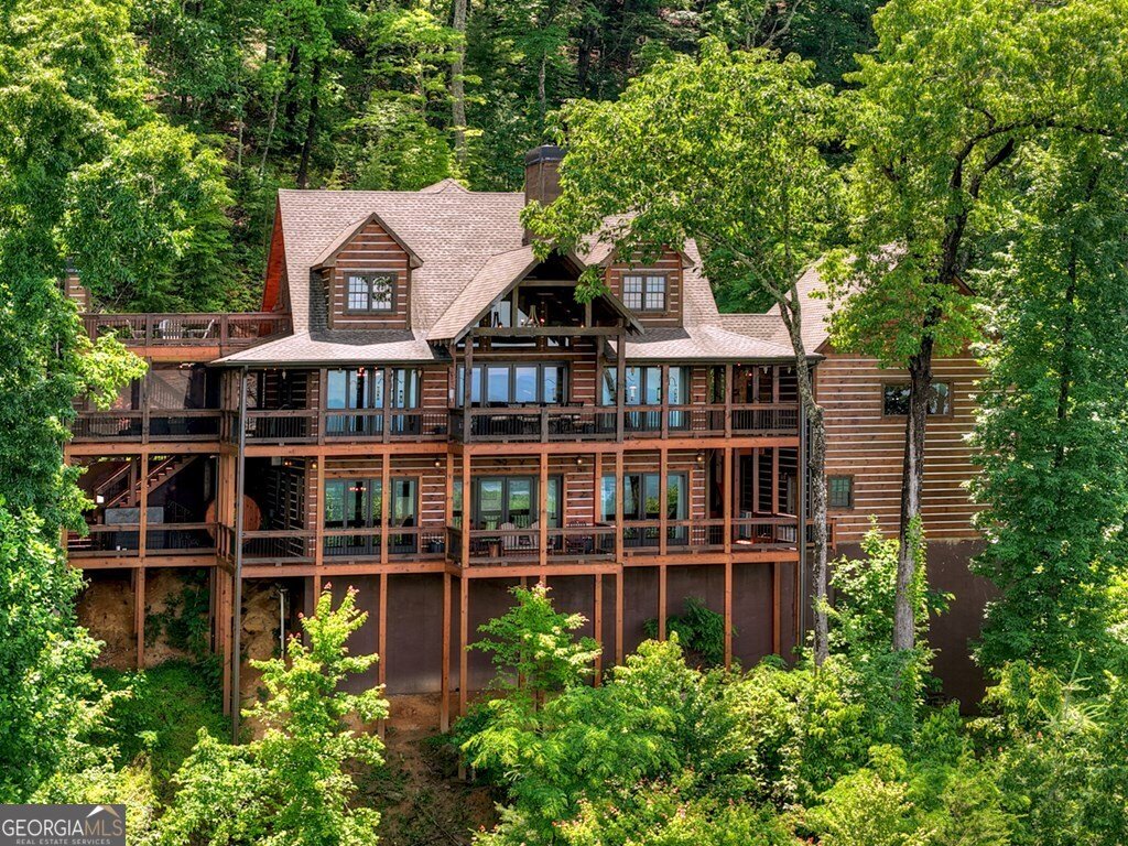 454 Genessee Path Blue Ridge - Photo 6