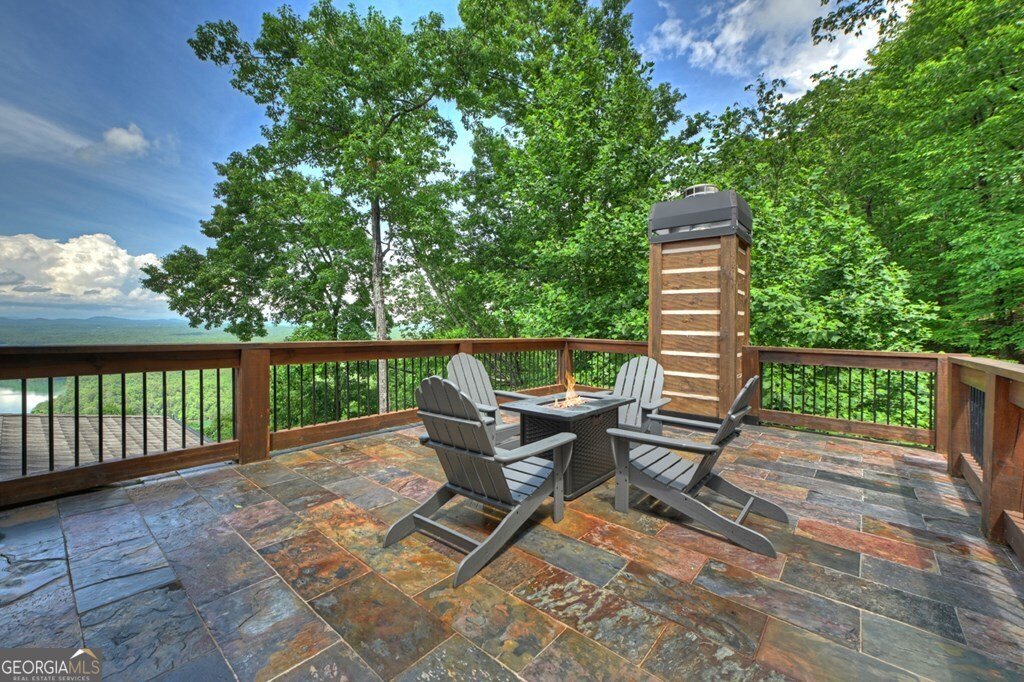 454 Genessee Path Blue Ridge - Photo 67