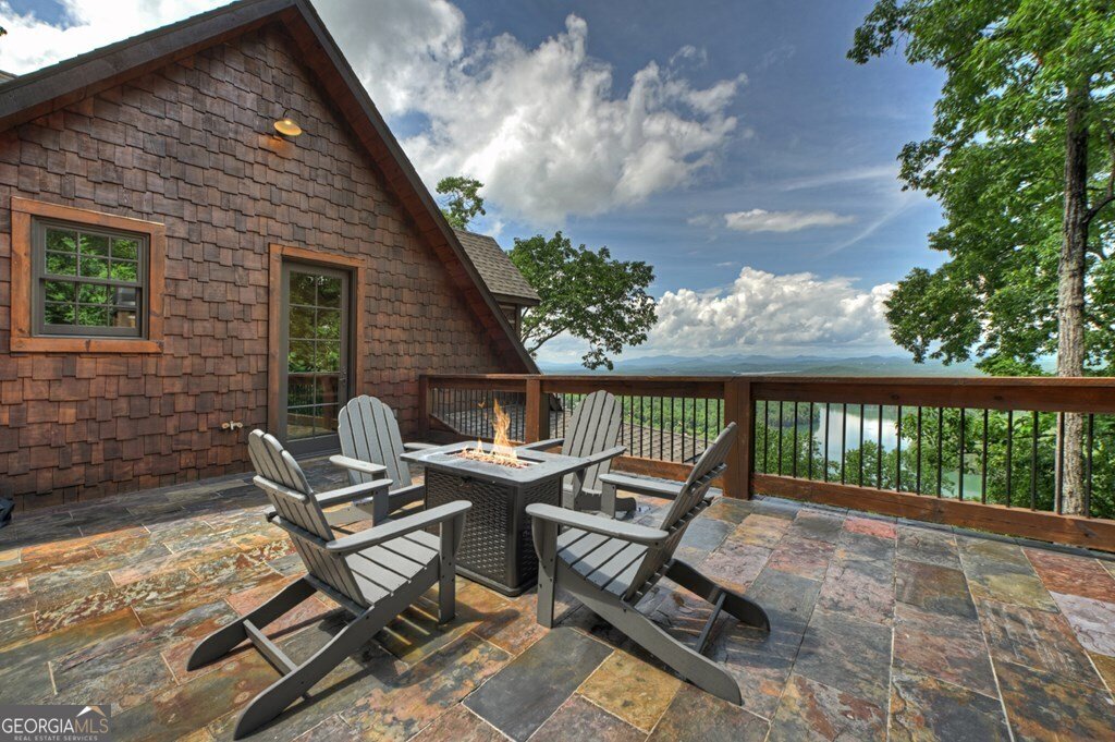 454 Genessee Path Blue Ridge - Photo 68