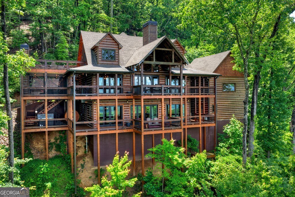 454 Genessee Path Blue Ridge - Photo 7