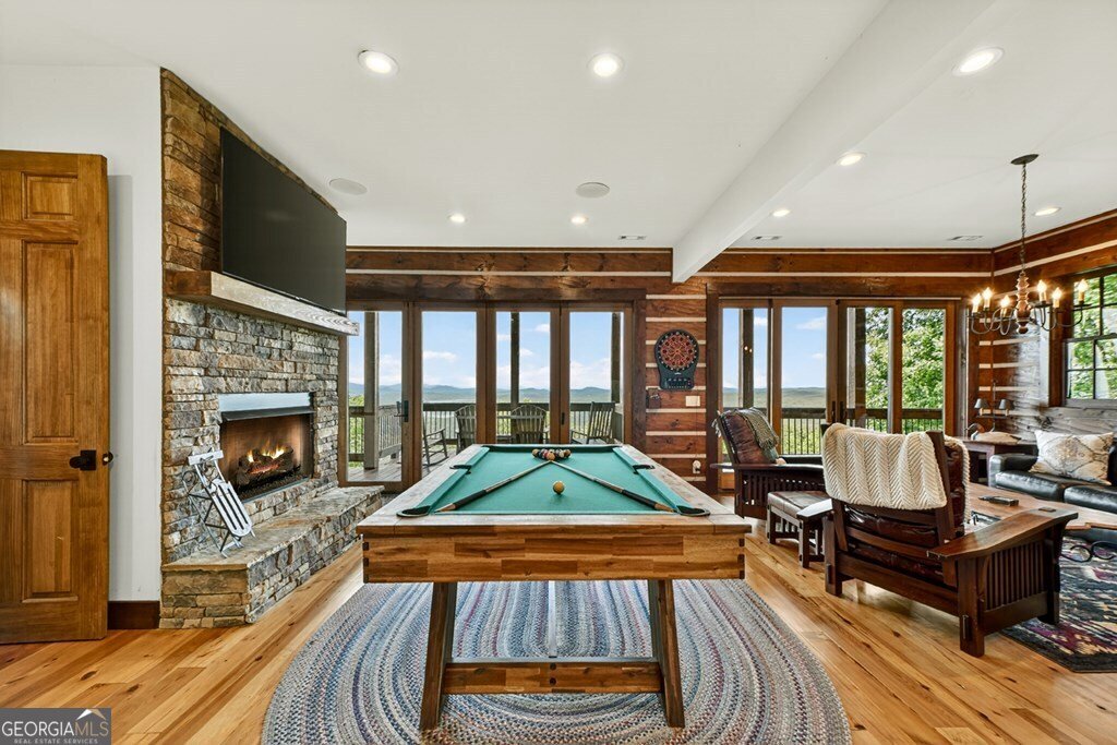 454 Genessee Path Blue Ridge - Photo 72
