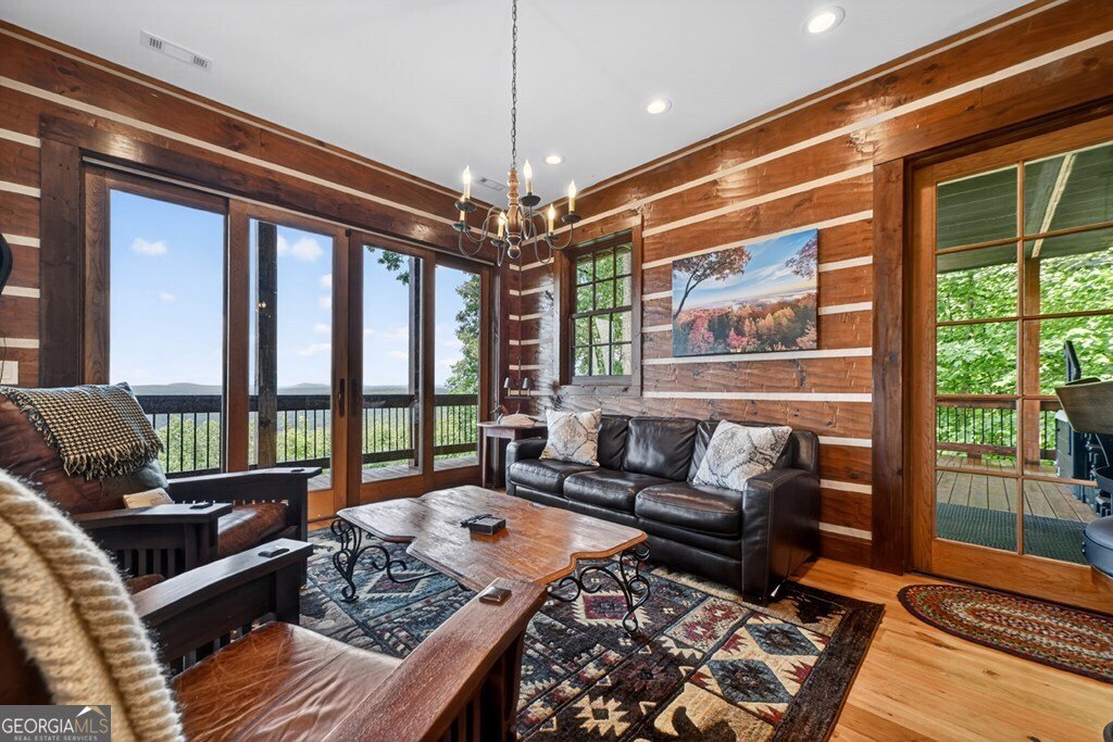 454 Genessee Path Blue Ridge - Photo 73
