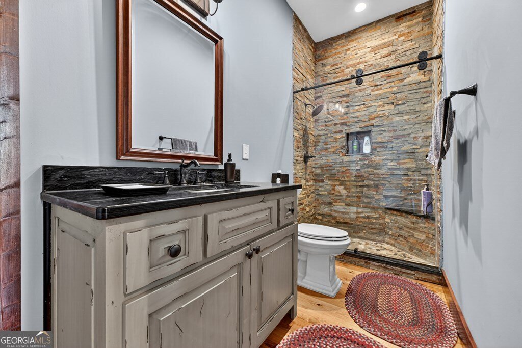 454 Genessee Path Blue Ridge - Photo 81
