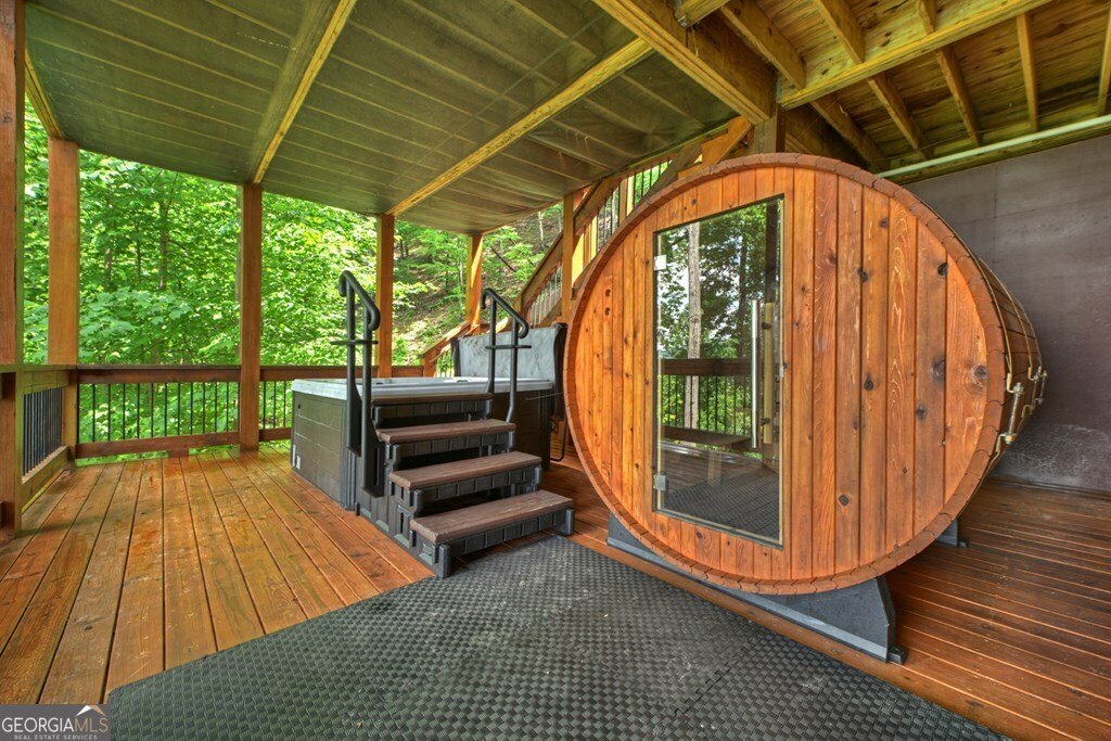 454 Genessee Path Blue Ridge - Photo 82