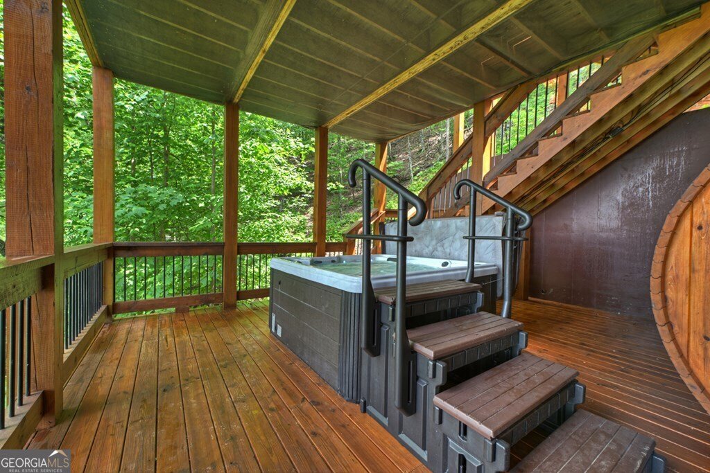 454 Genessee Path Blue Ridge - Photo 84