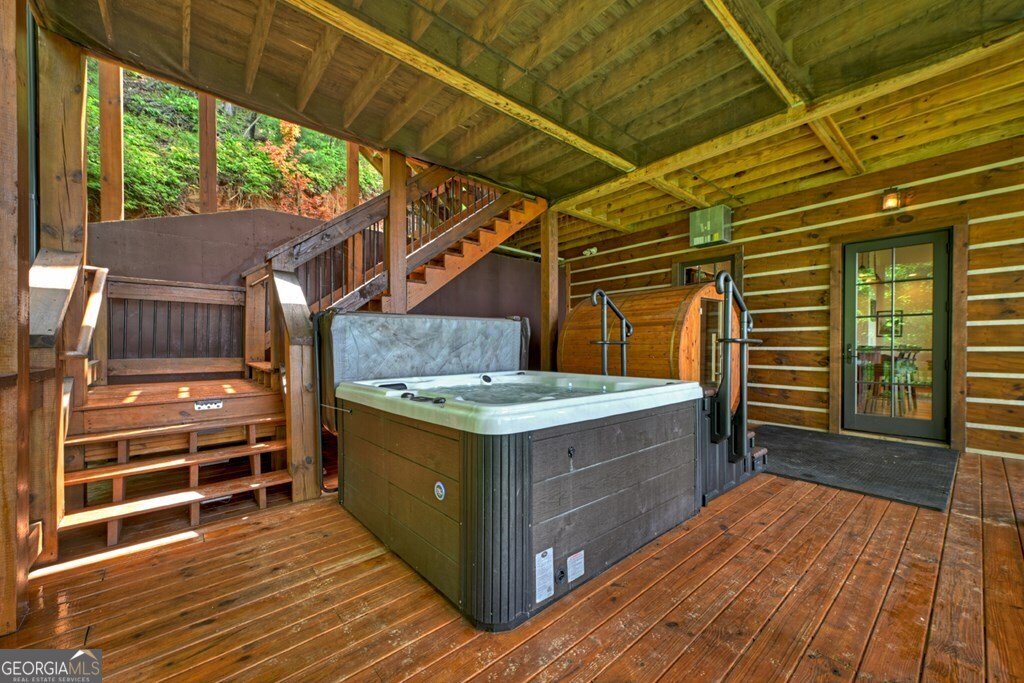 454 Genessee Path Blue Ridge - Photo 85