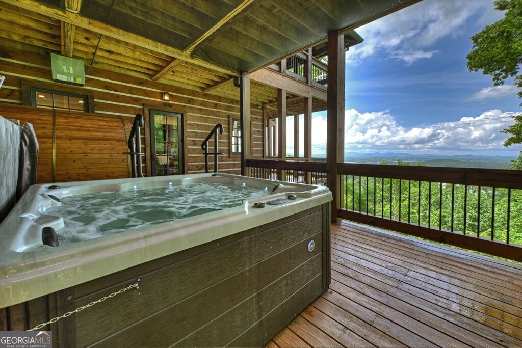 454 Genessee Path Blue Ridge - Photo 86