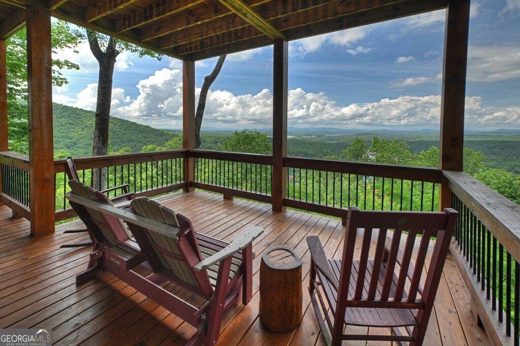454 Genessee Path Blue Ridge - Photo 88