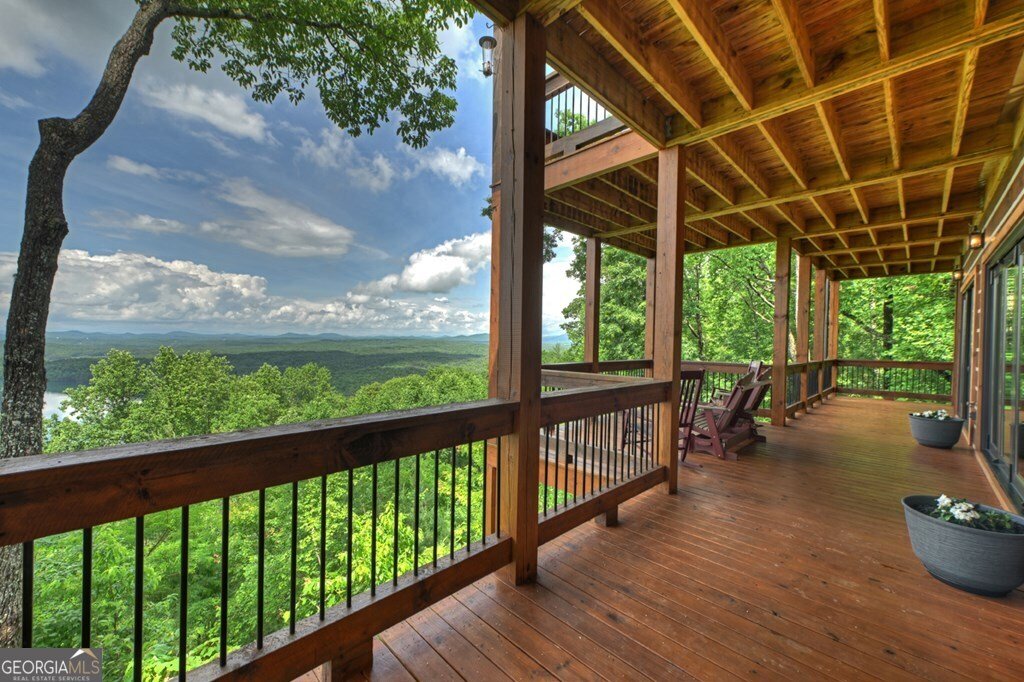 454 Genessee Path Blue Ridge - Photo 89
