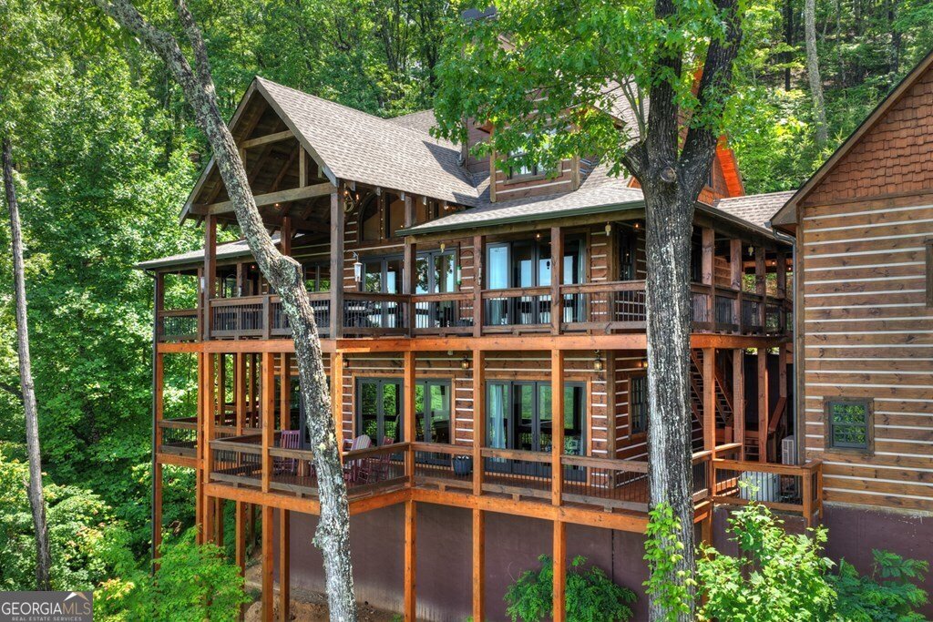 454 Genessee Path Blue Ridge - Photo 9
