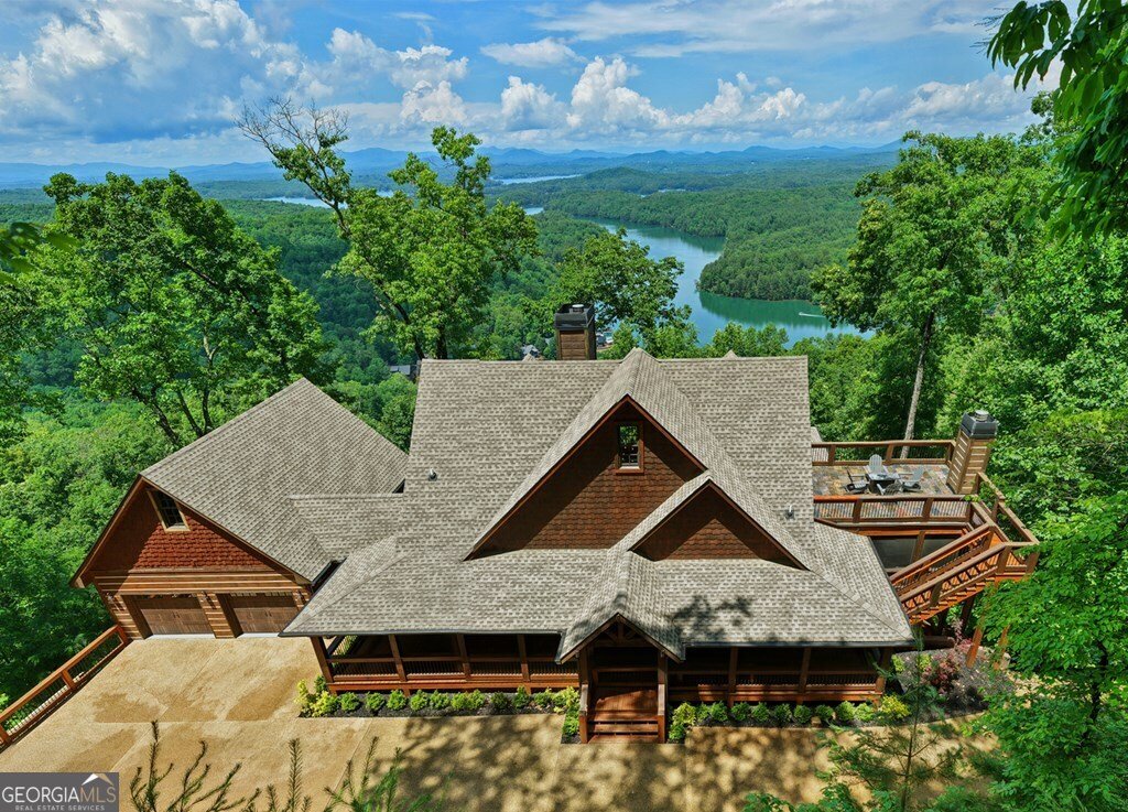 454 Genessee Path Blue Ridge - Photo 92