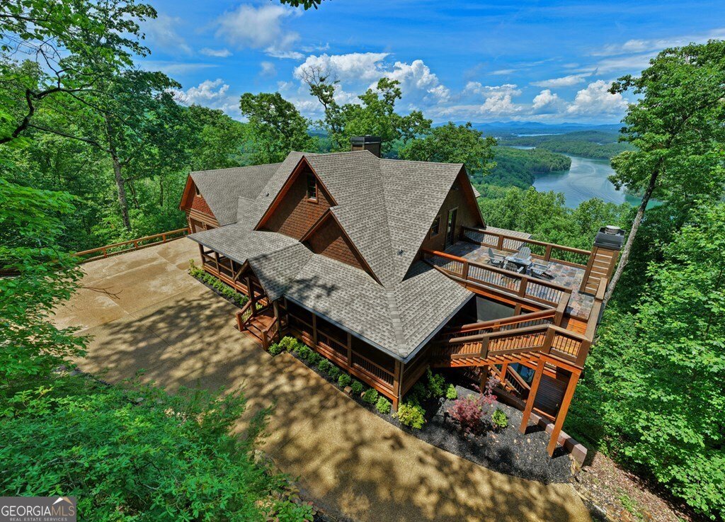 454 Genessee Path Blue Ridge - Photo 93