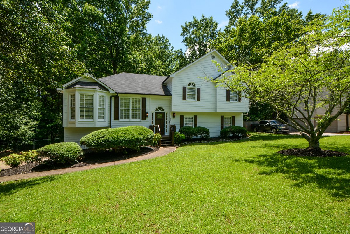 4890 Bayberry Drive Cumming - main photo