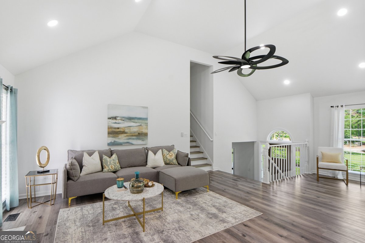 4890 Bayberry Drive Cumming - Photo 10