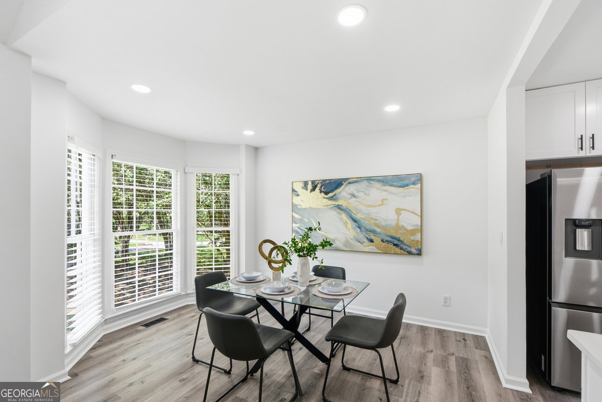 4890 Bayberry Drive Cumming - Photo 12
