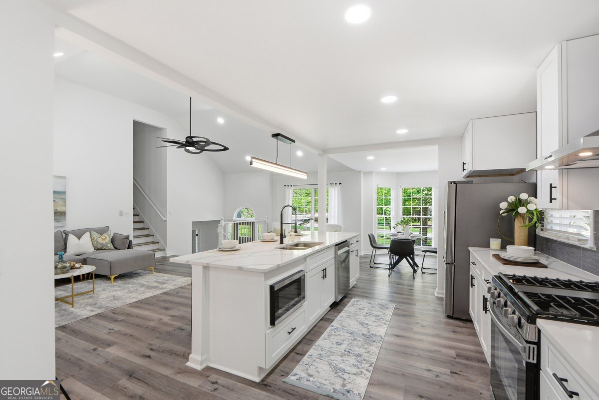 4890 Bayberry Drive Cumming - Photo 15