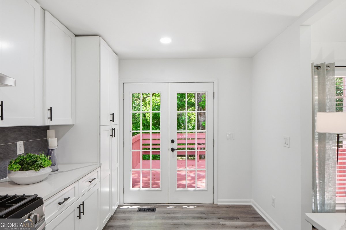 4890 Bayberry Drive Cumming - Photo 16