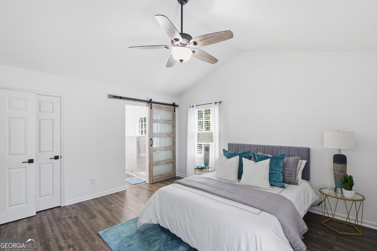 4890 Bayberry Drive Cumming - Photo 21