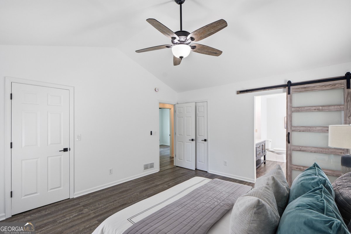 4890 Bayberry Drive Cumming - Photo 22