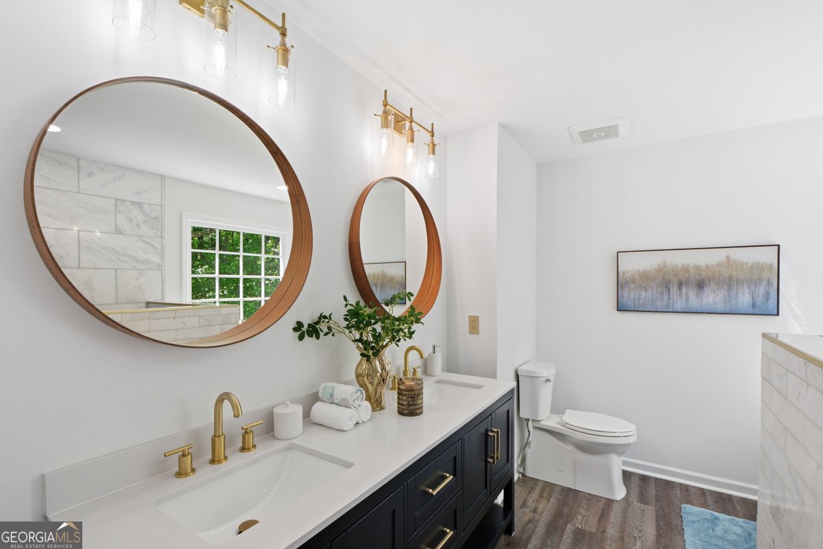4890 Bayberry Drive Cumming - Photo 23