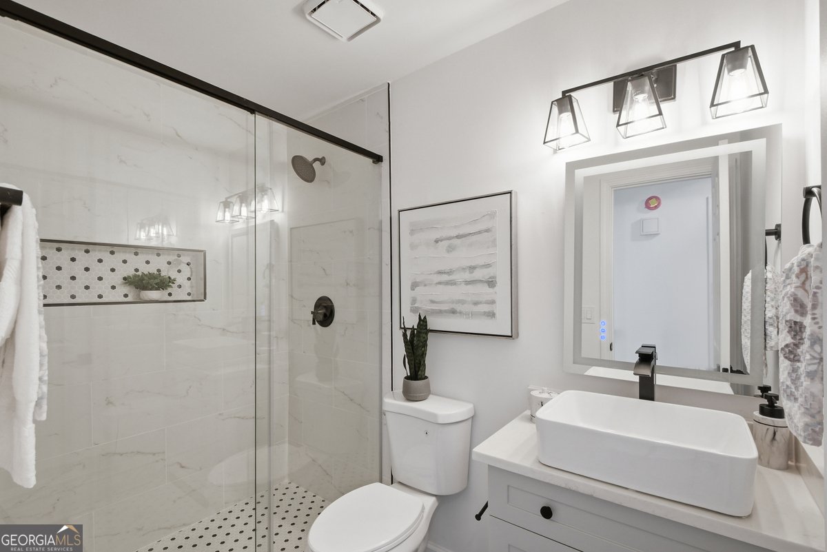 4890 Bayberry Drive Cumming - Photo 32