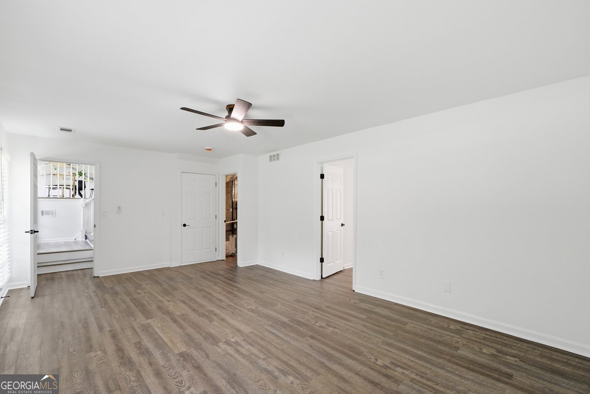 4890 Bayberry Drive Cumming - Photo 35
