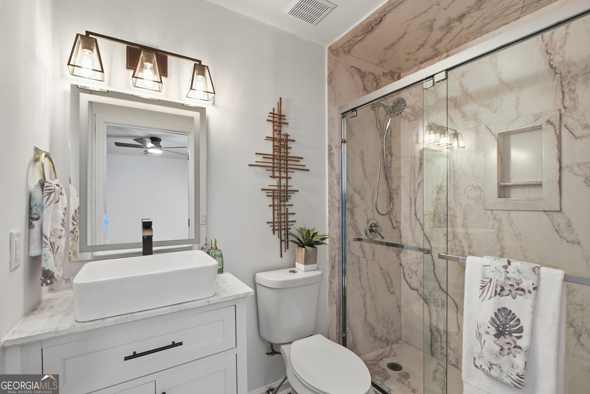 4890 Bayberry Drive Cumming - Photo 39