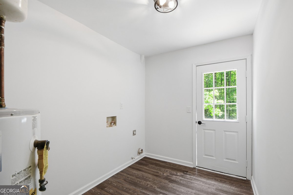 4890 Bayberry Drive Cumming - Photo 40