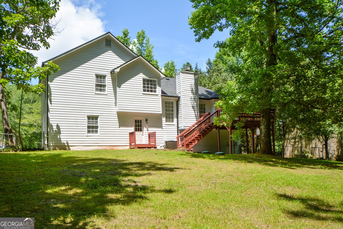 4890 Bayberry Drive Cumming - Photo 46