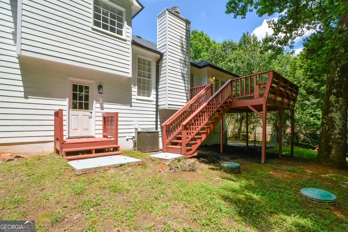 4890 Bayberry Drive Cumming - Photo 47