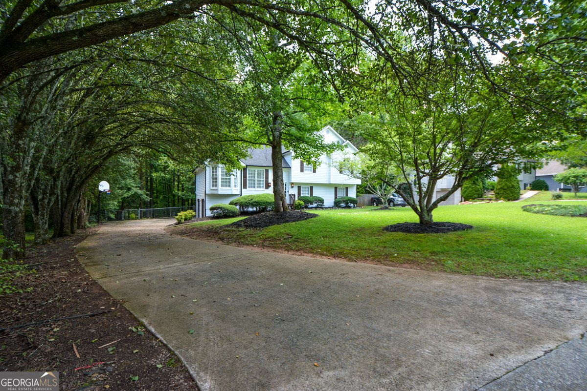 4890 Bayberry Drive Cumming - Photo 49