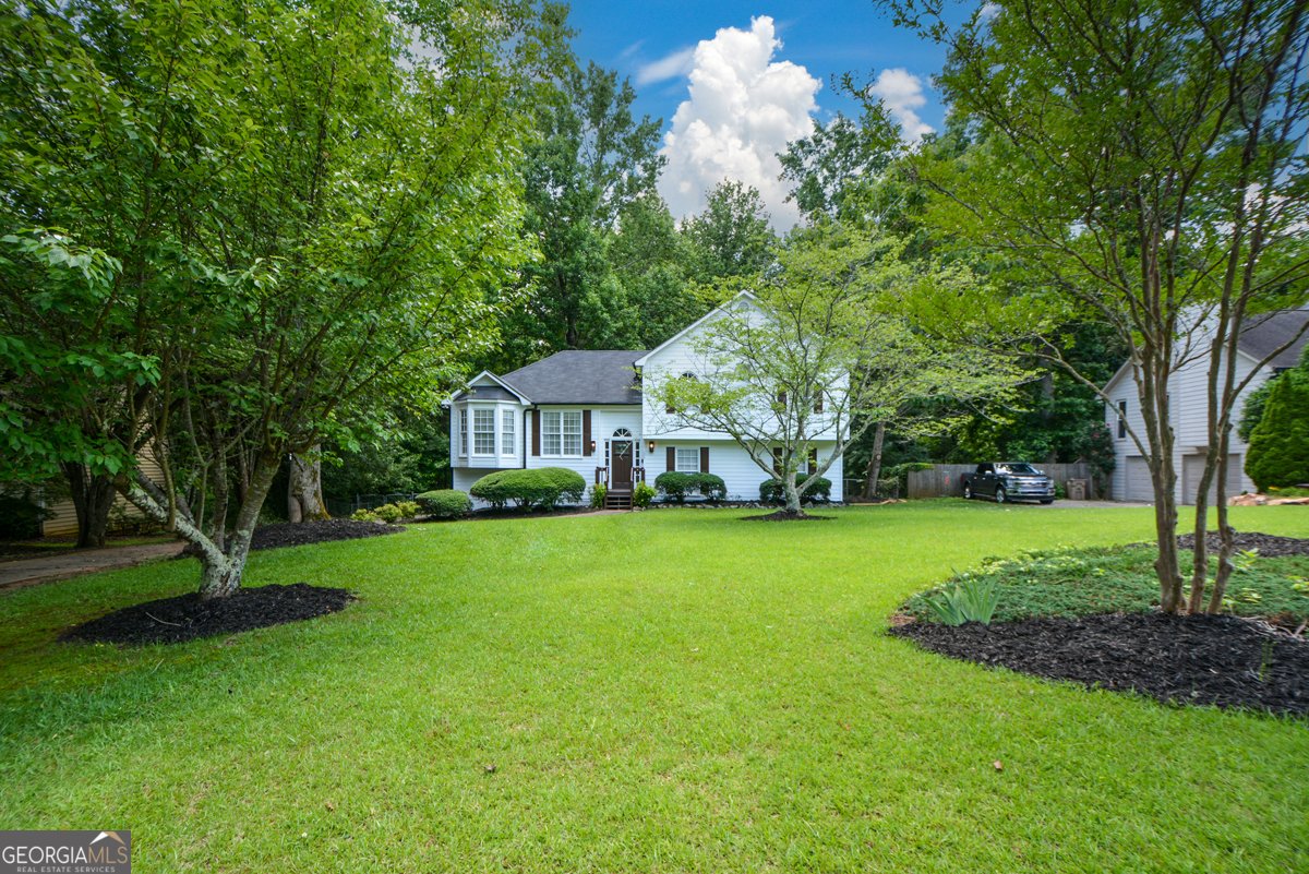 4890 Bayberry Drive Cumming - Photo 51