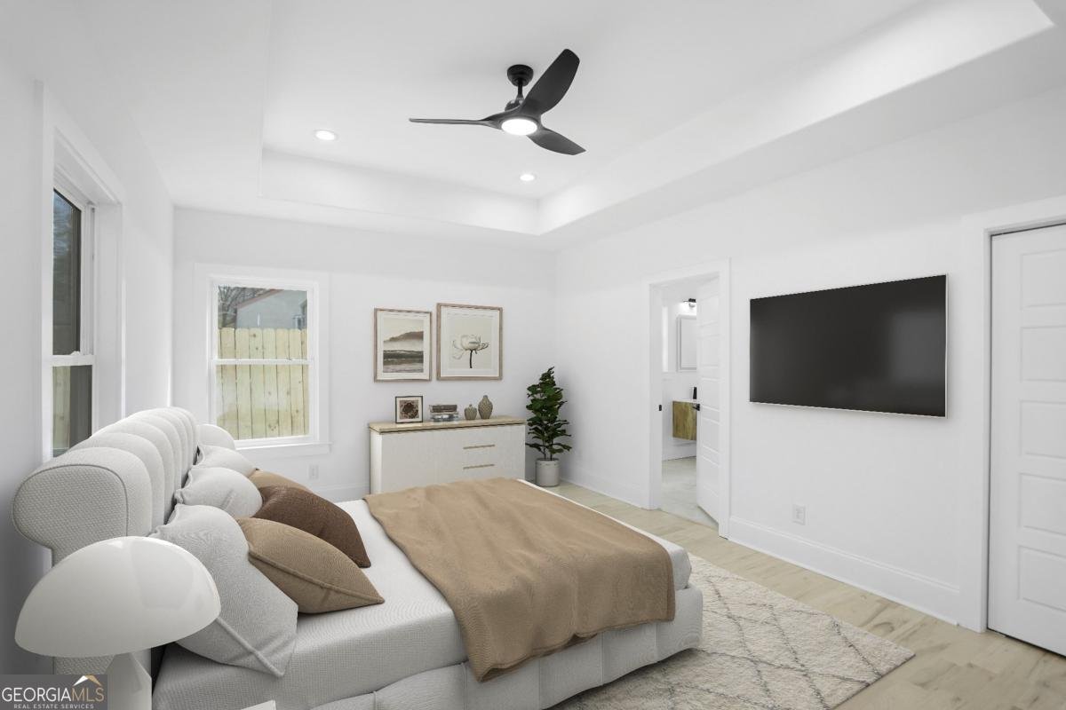1650 Eastport Terrace Atlanta - Photo 13