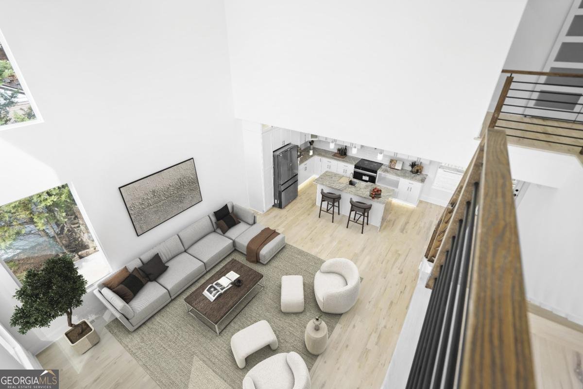 1650 Eastport Terrace Atlanta - Photo 16
