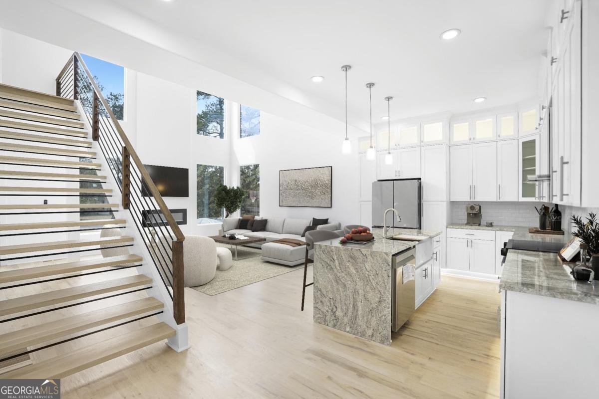 1650 Eastport Terrace Atlanta - Photo 7