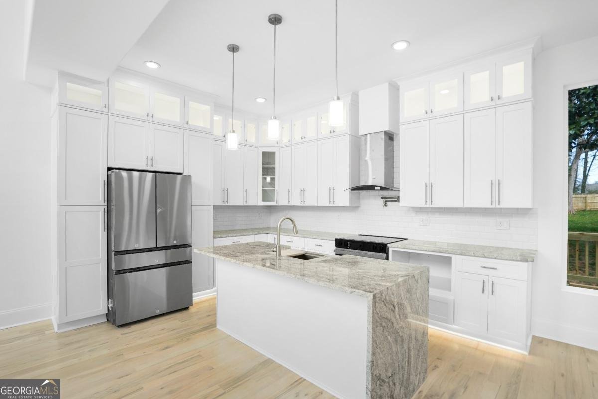 1650 Eastport Terrace Atlanta - Photo 8