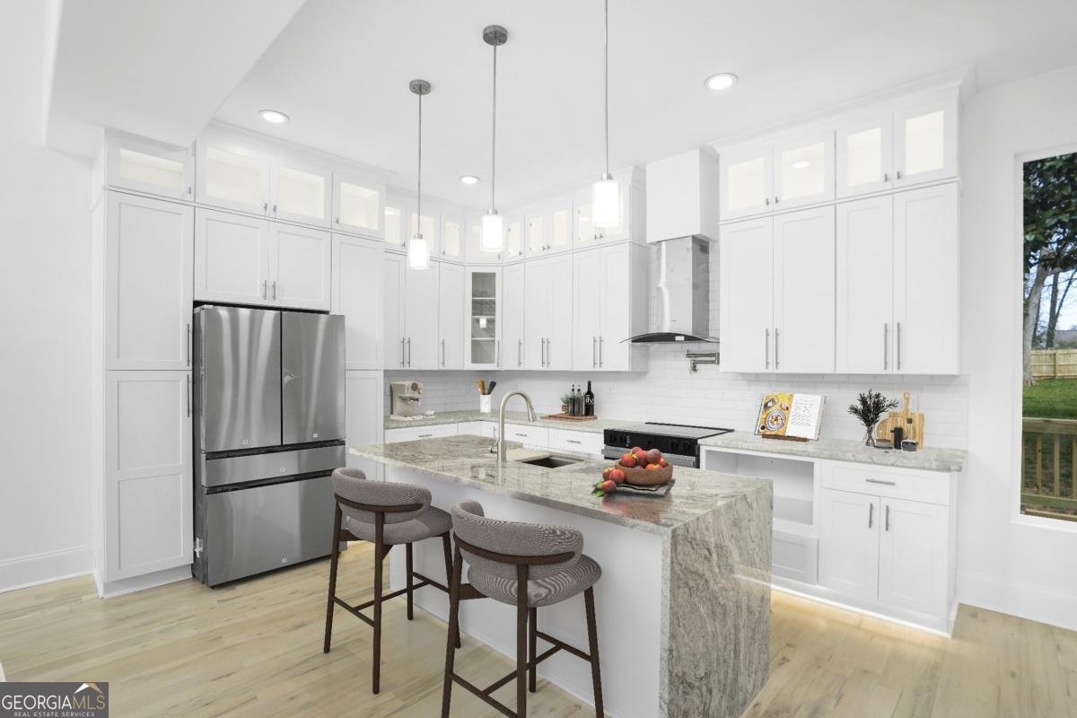 1650 Eastport Terrace Atlanta - Photo 9