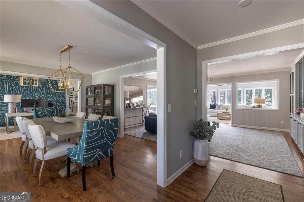 775 E Powderhorn Road Sandy Springs - Photo 10